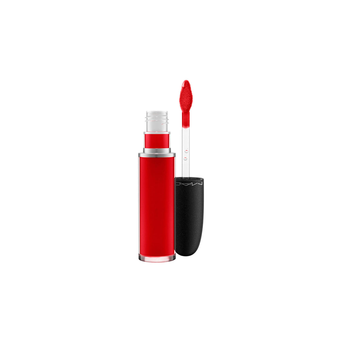 Retro Matte Liquid Lipcolour