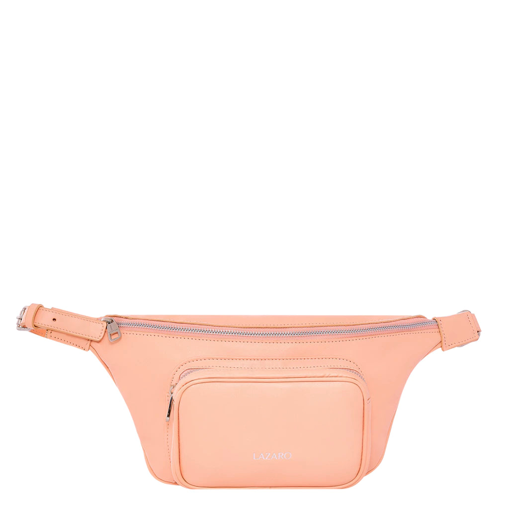 Riñonera Paia Peach