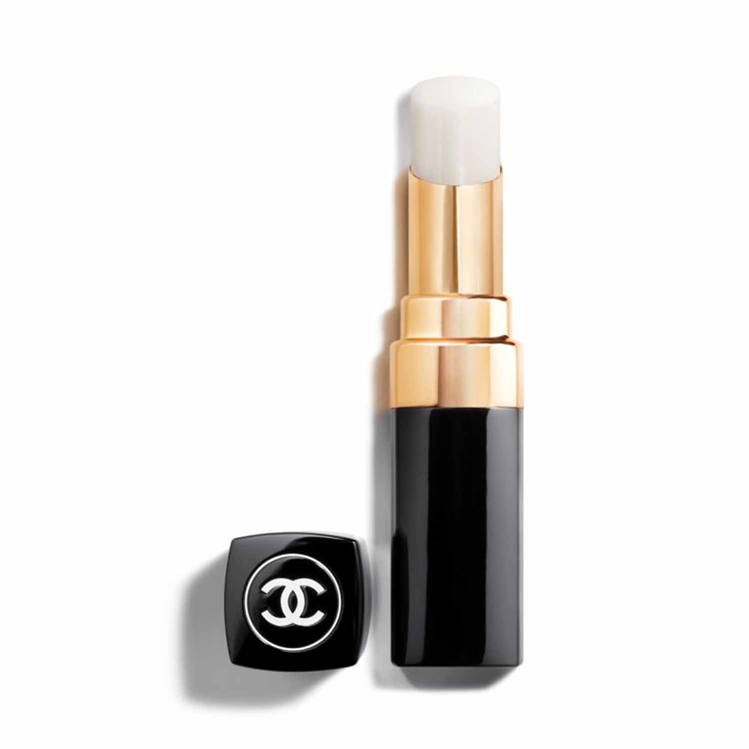 Rouge Coco Baume - Brillo