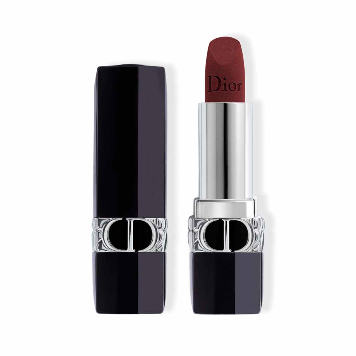 Rouge Dior Velvet