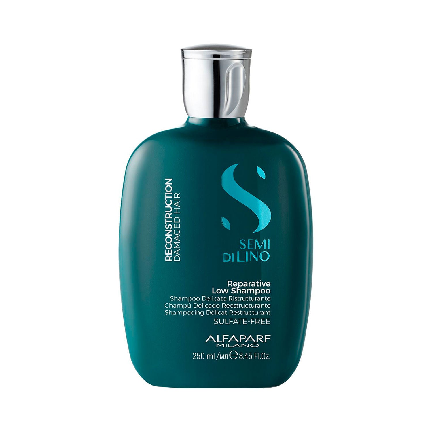 Semi Di Lino Reconstruction Shampoo