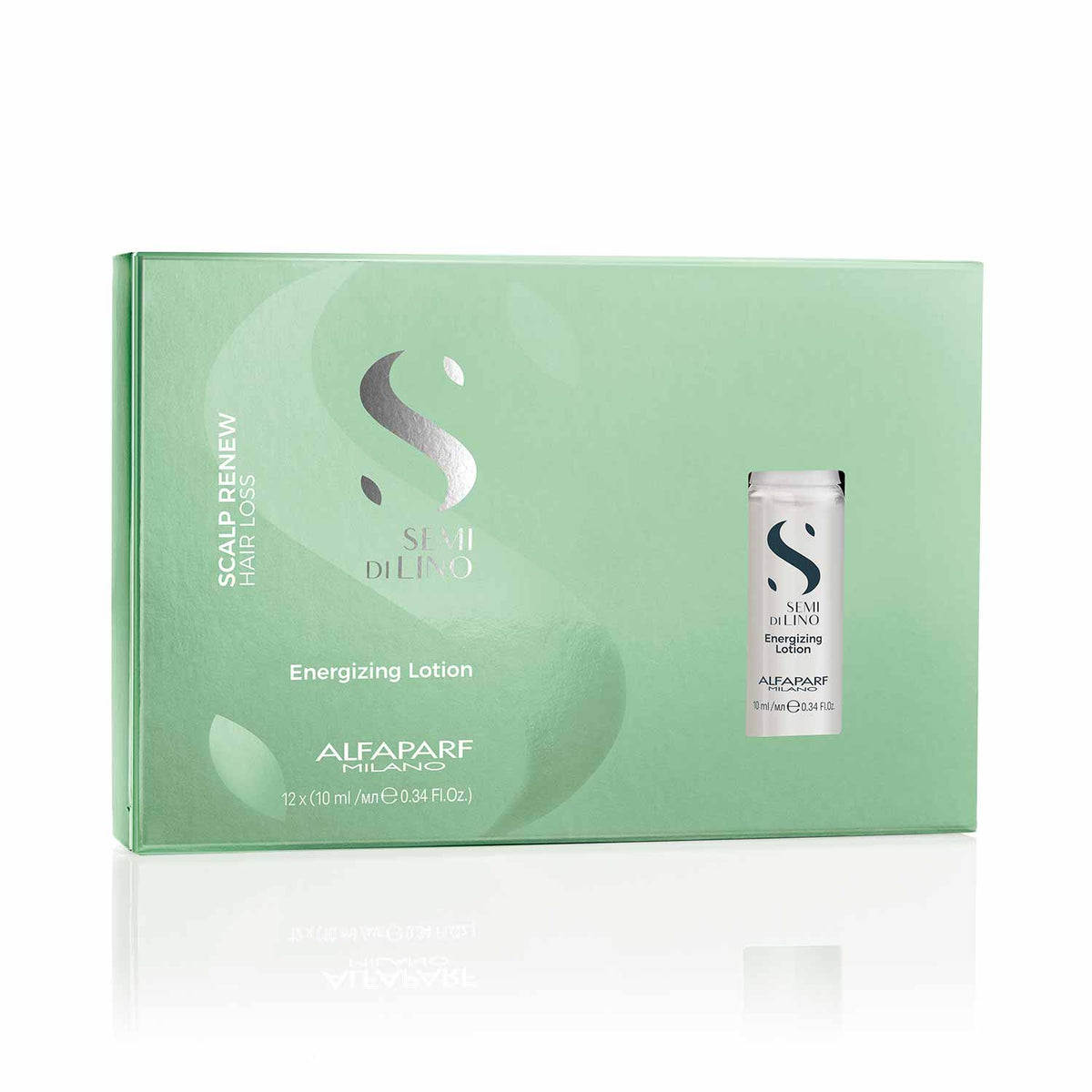 Semi Di Lino Scalp Energizing Lotion