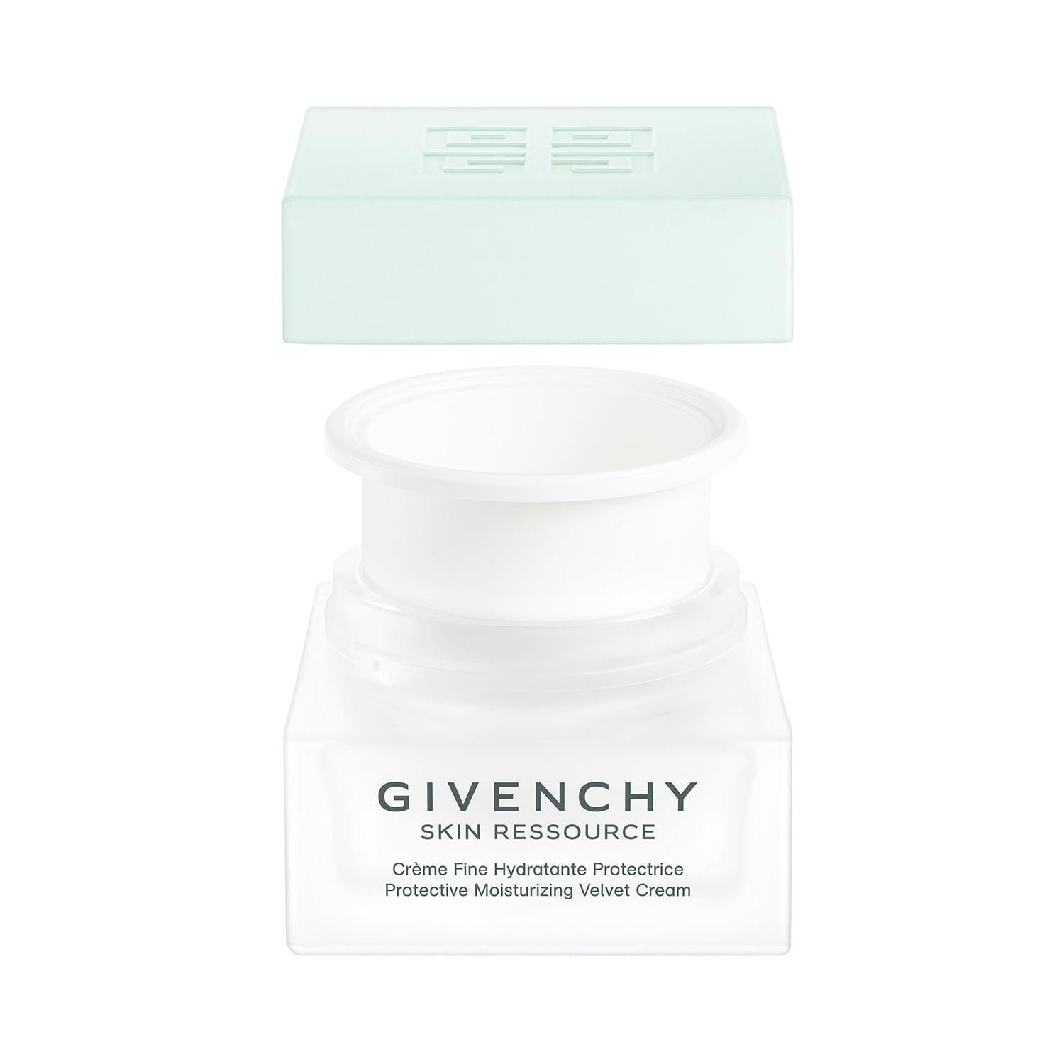 Skin Ressource Velvet Cream Refill