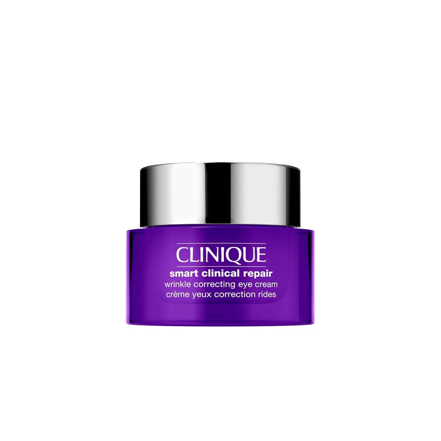 Smart Clinical Repair Wrinkle Correcting Eye Cream