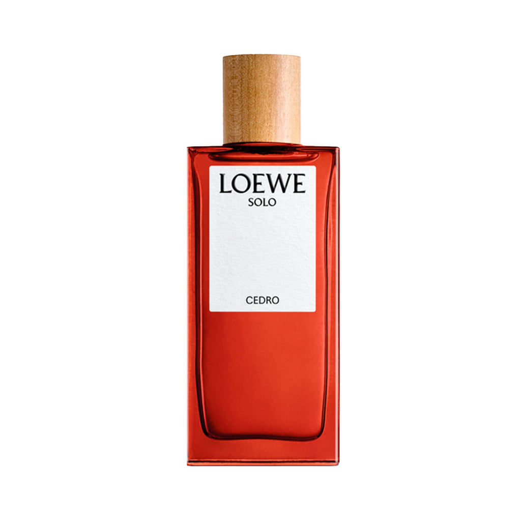 Solo Loewe Cedro