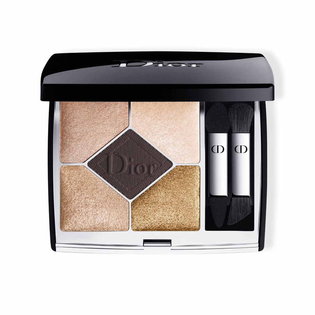 Diorshow 5 Couleurs