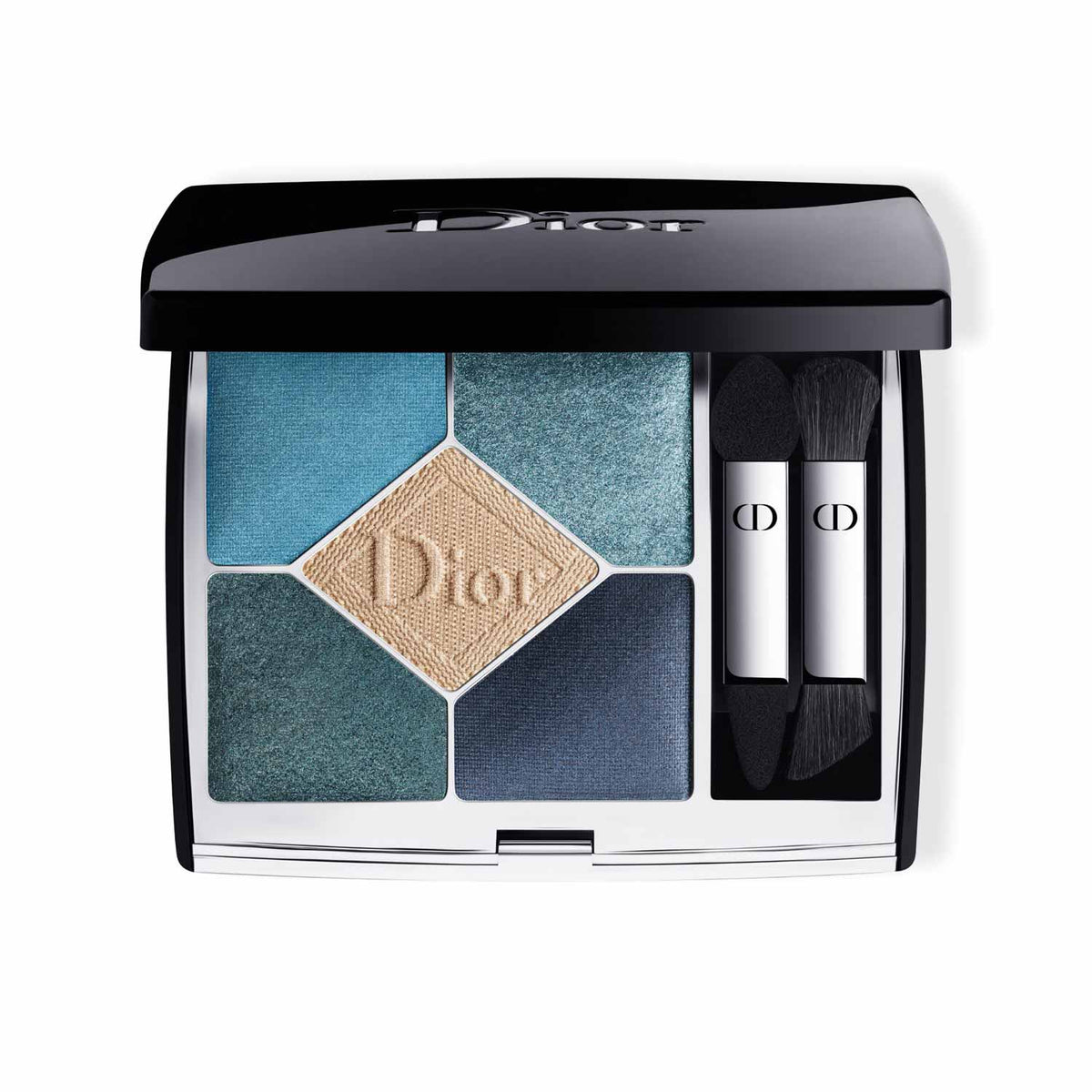 Diorshow 5 Couleurs