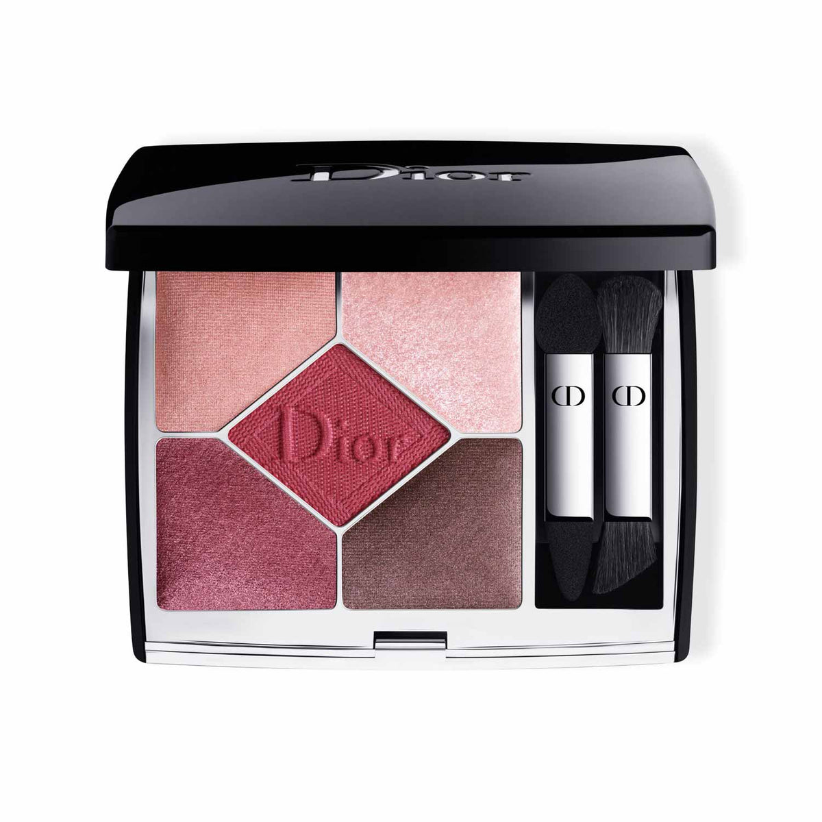 Diorshow 5 Couleurs