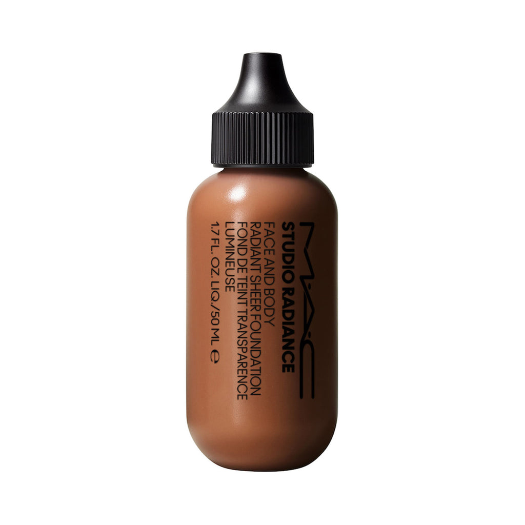 Studio Radiance Face&Body Radiant Sheer Foundation