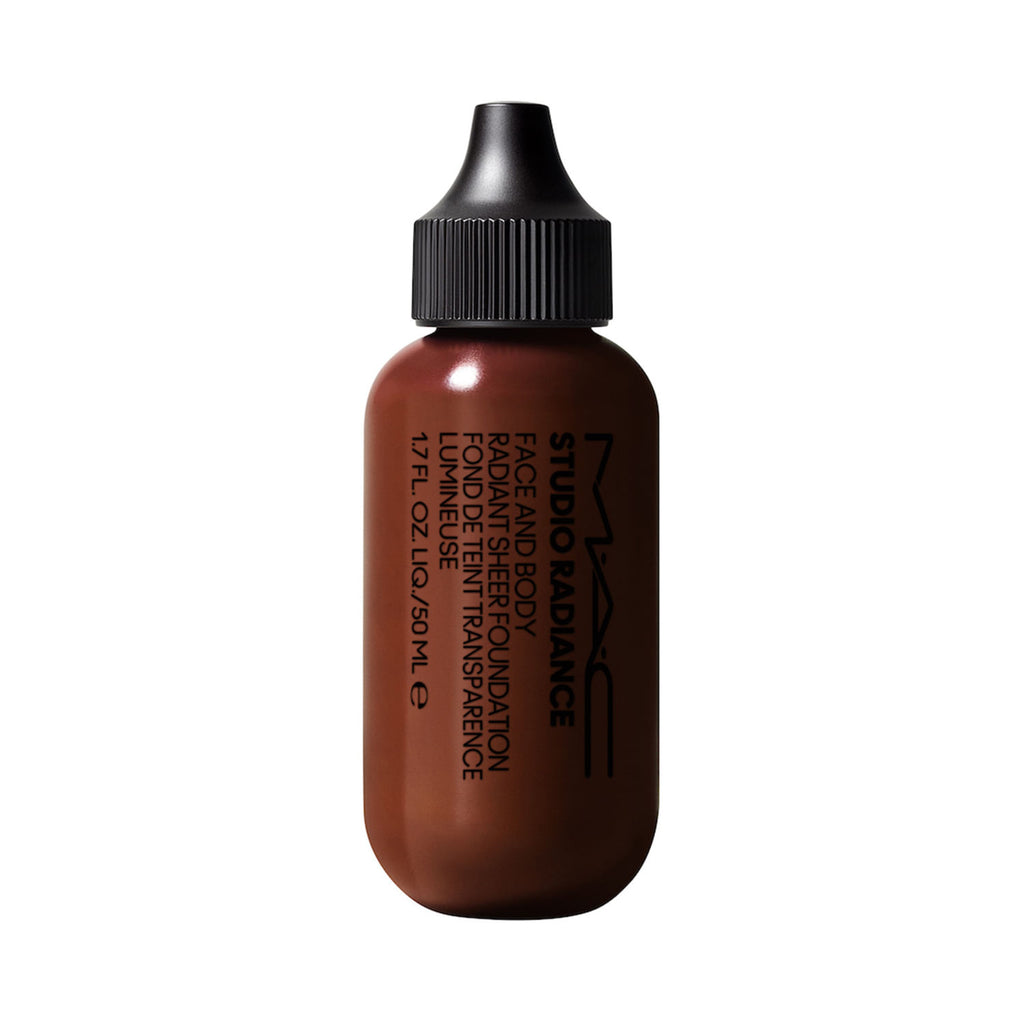 Studio Radiance Face&Body Radiant Sheer Foundation