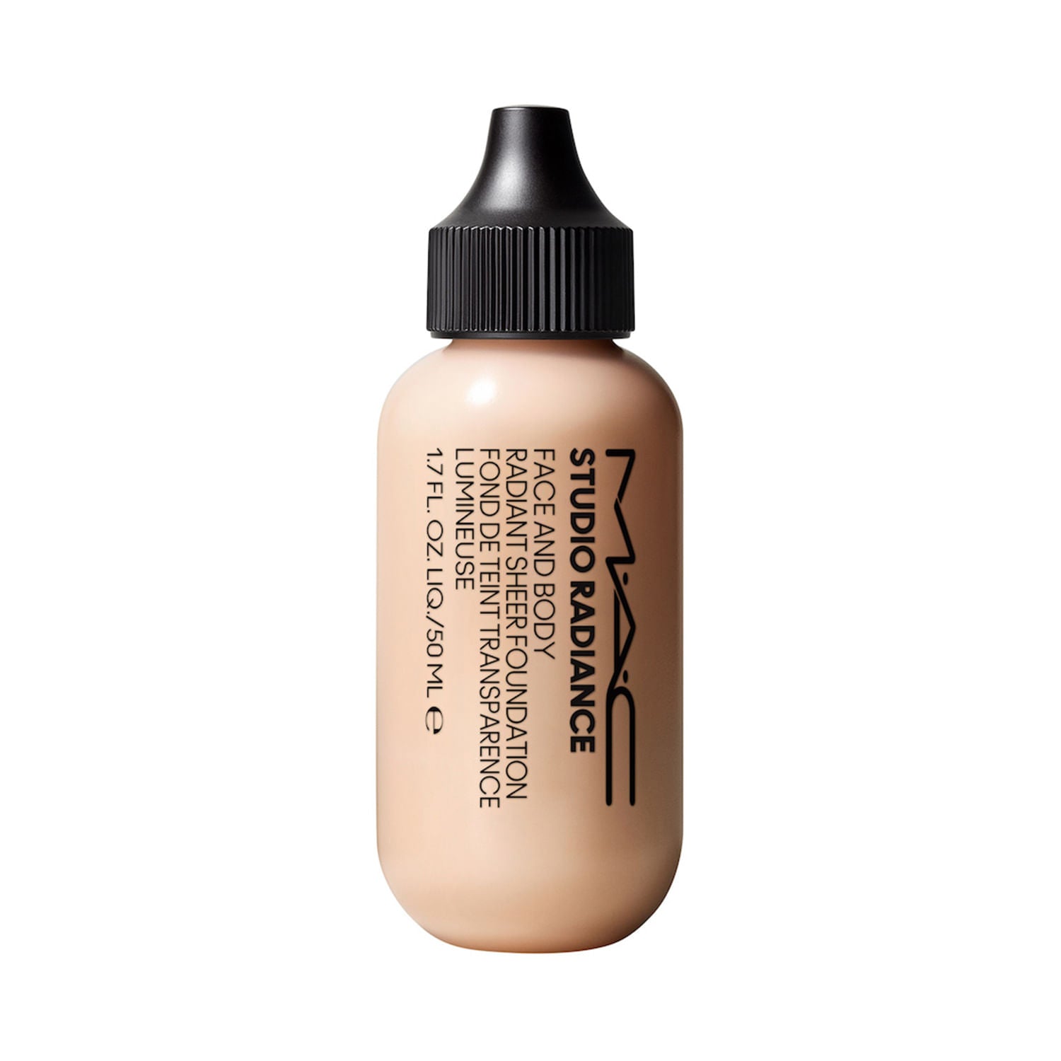 Studio Radiance Face&Body Radiant Sheer Foundation