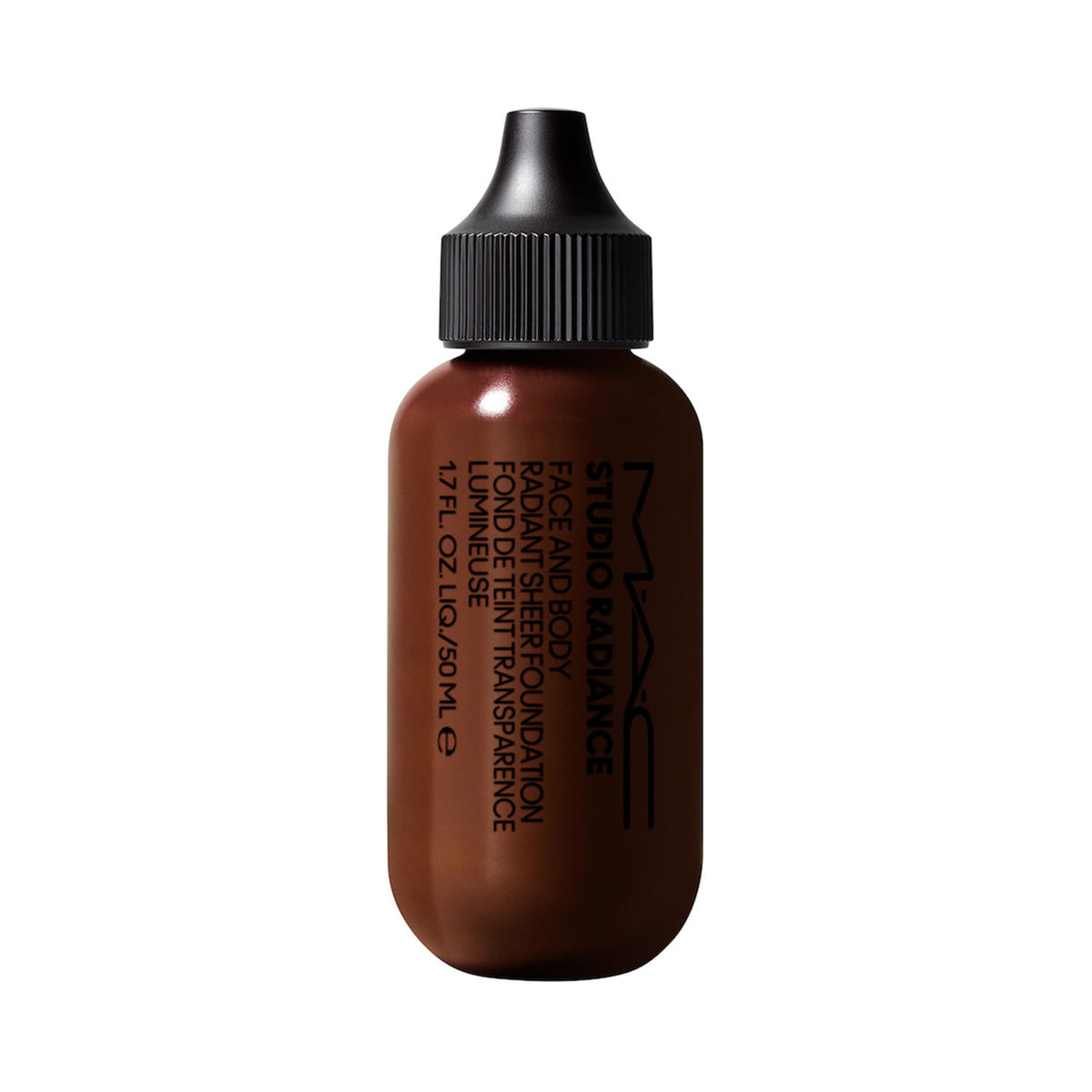 Studio Radiance Face&Body Radiant Sheer Foundation