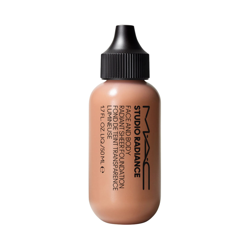 Studio Radiance Face&Body Radiant Sheer Foundation