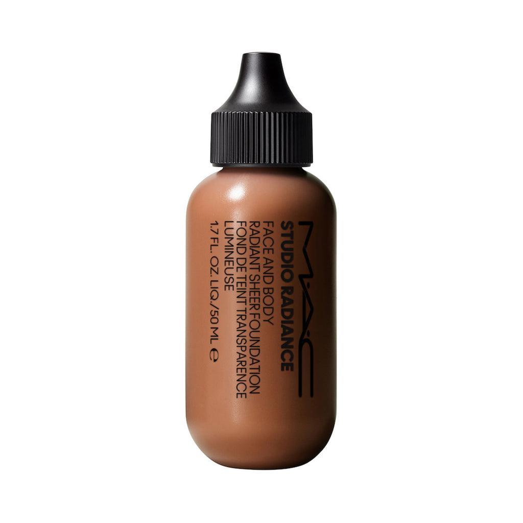 Studio Radiance Face&Body Radiant Sheer Foundation