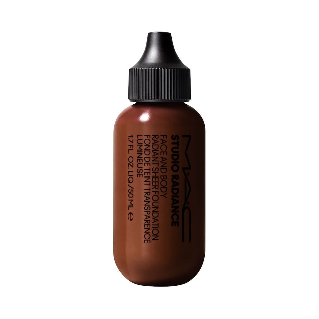 Studio Radiance Face&Body Radiant Sheer Foundation