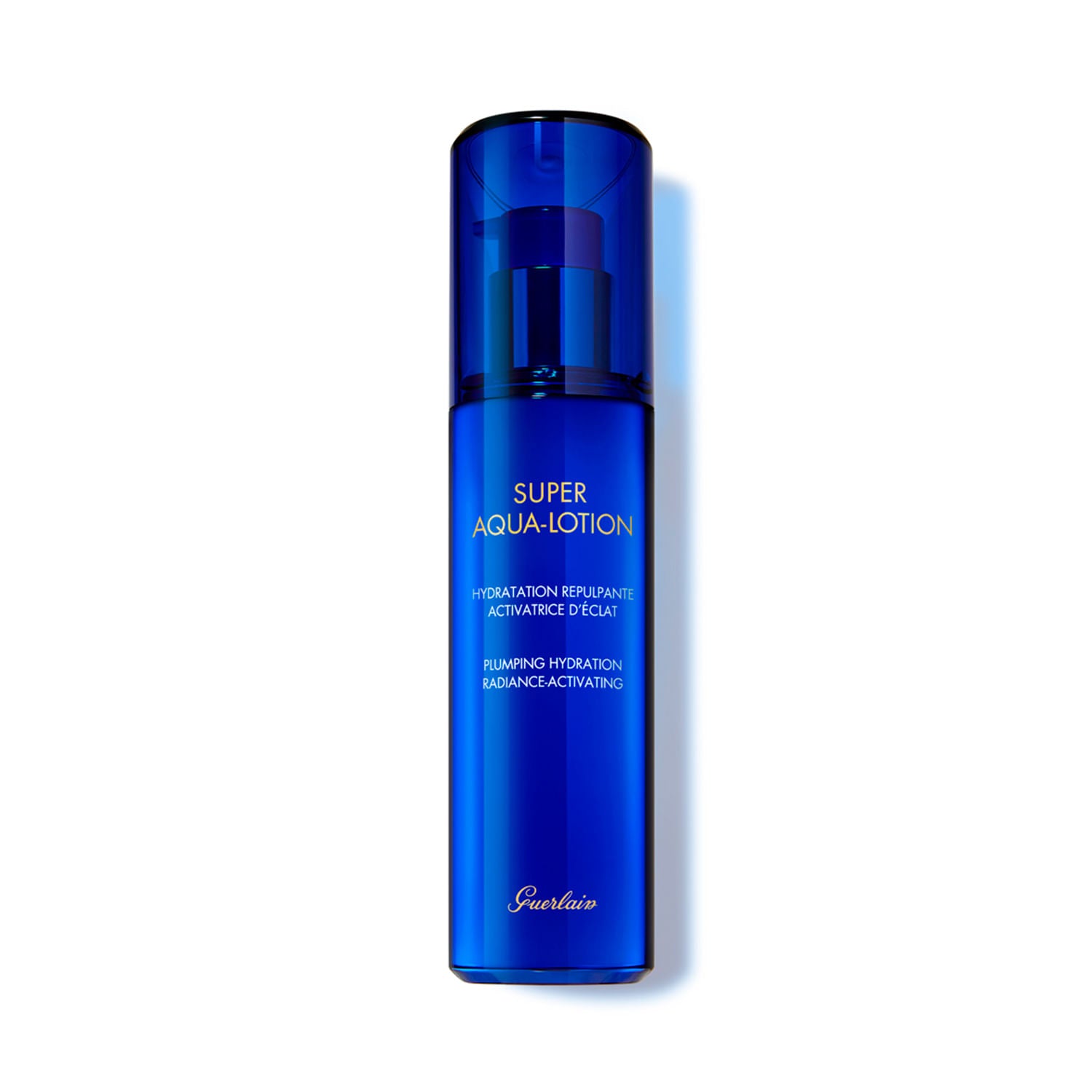 Super Aqua Advance Lotion