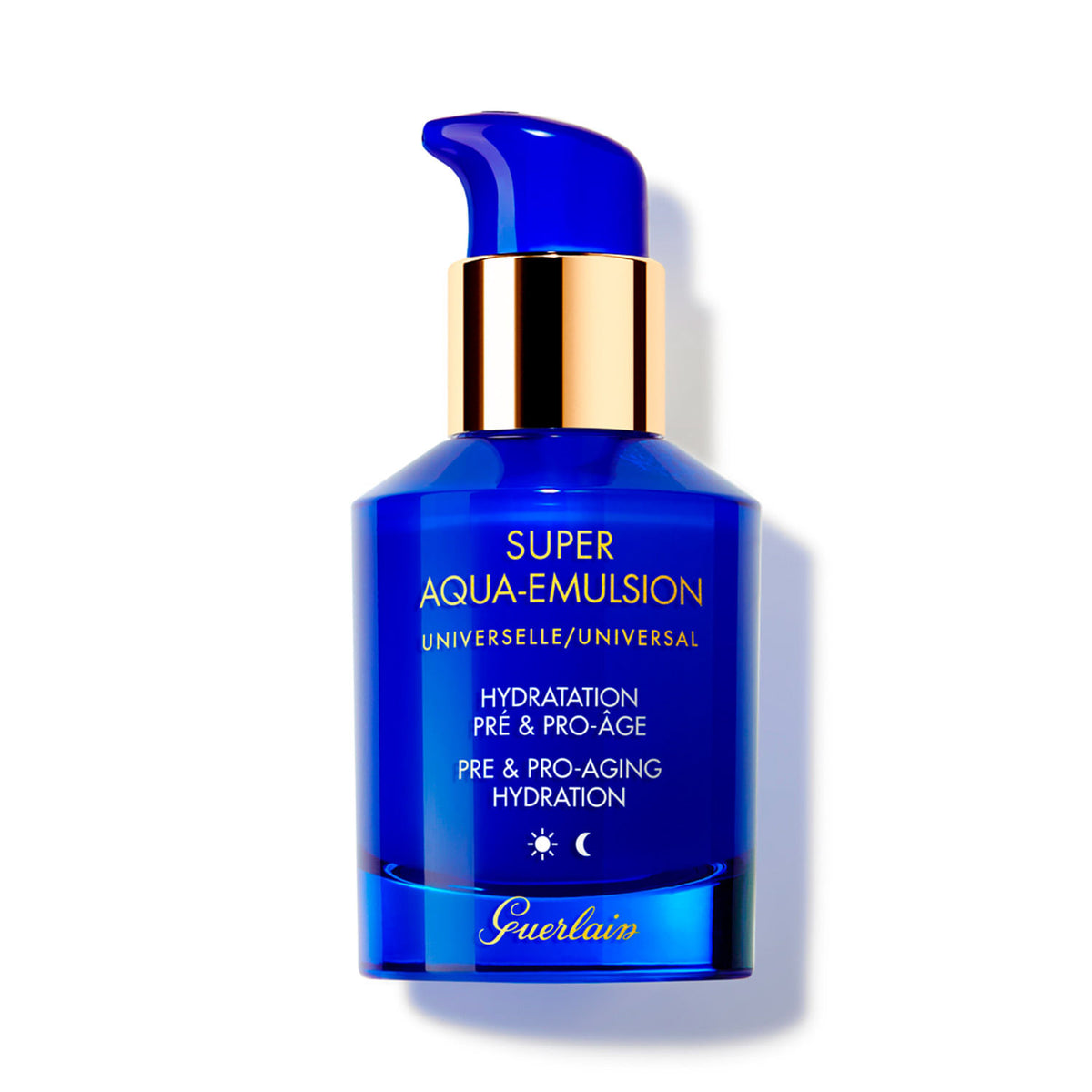 Super Aqua Emulsion Universal