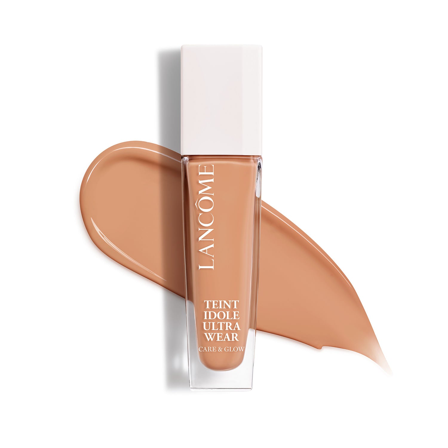 Teint Idole Ultra Wear Care & Glow