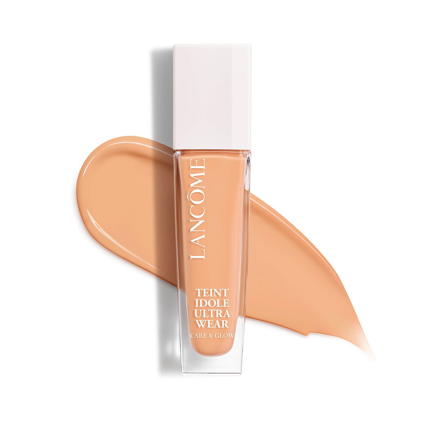 Teint Idole Ultra Wear Care & Glow