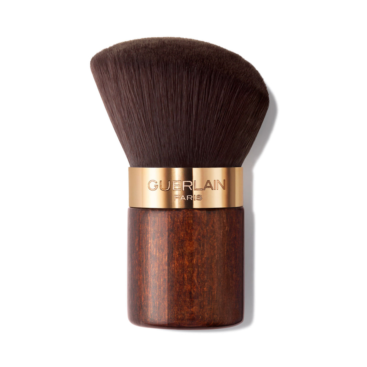 Terracotta Bronzing Powder Brush 22