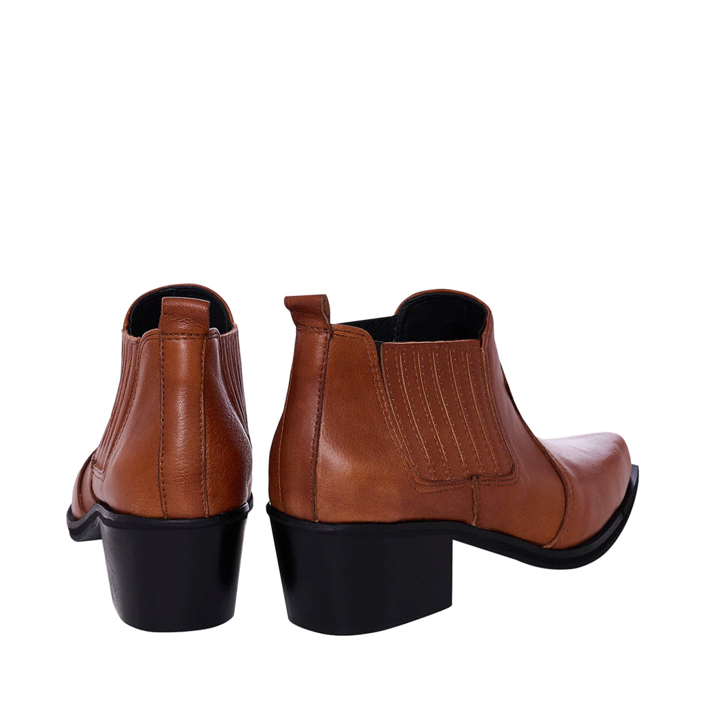 Texana Capri