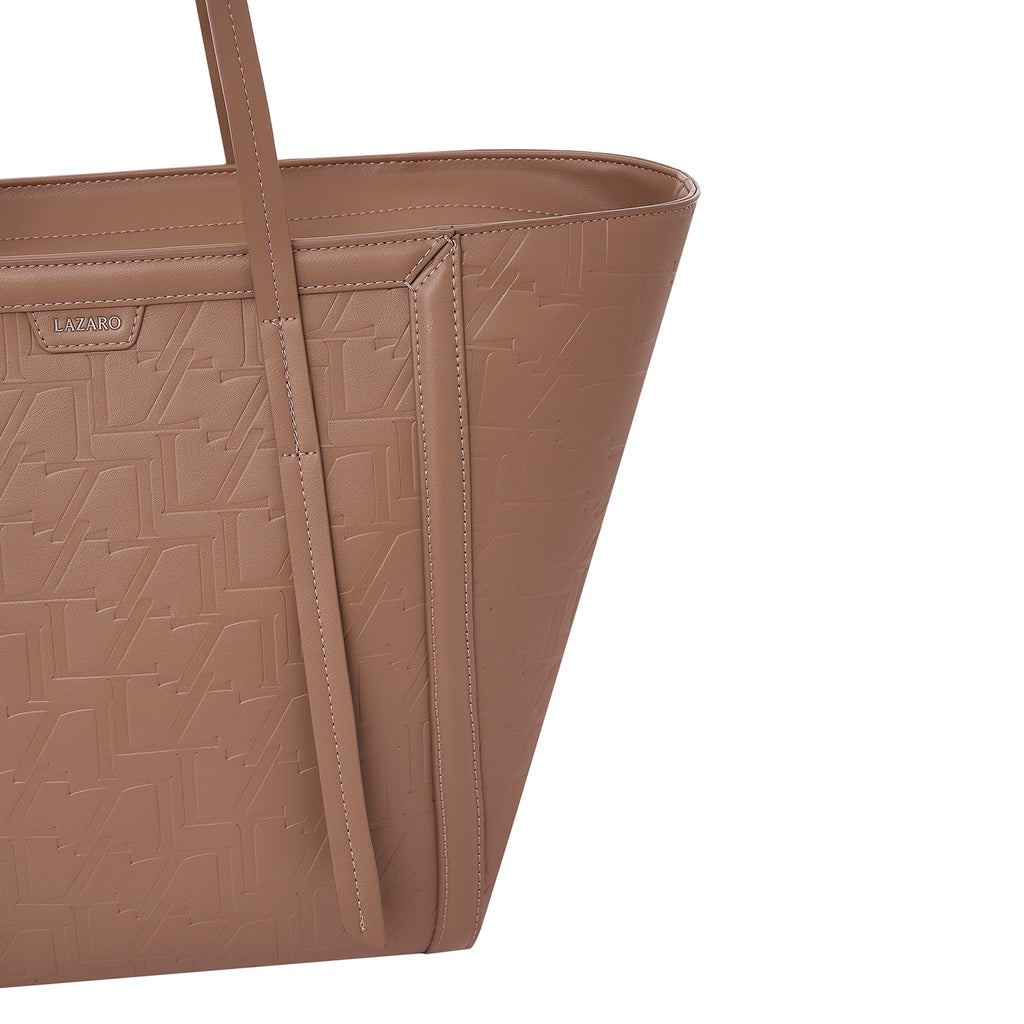 Tote Loop Mocca
