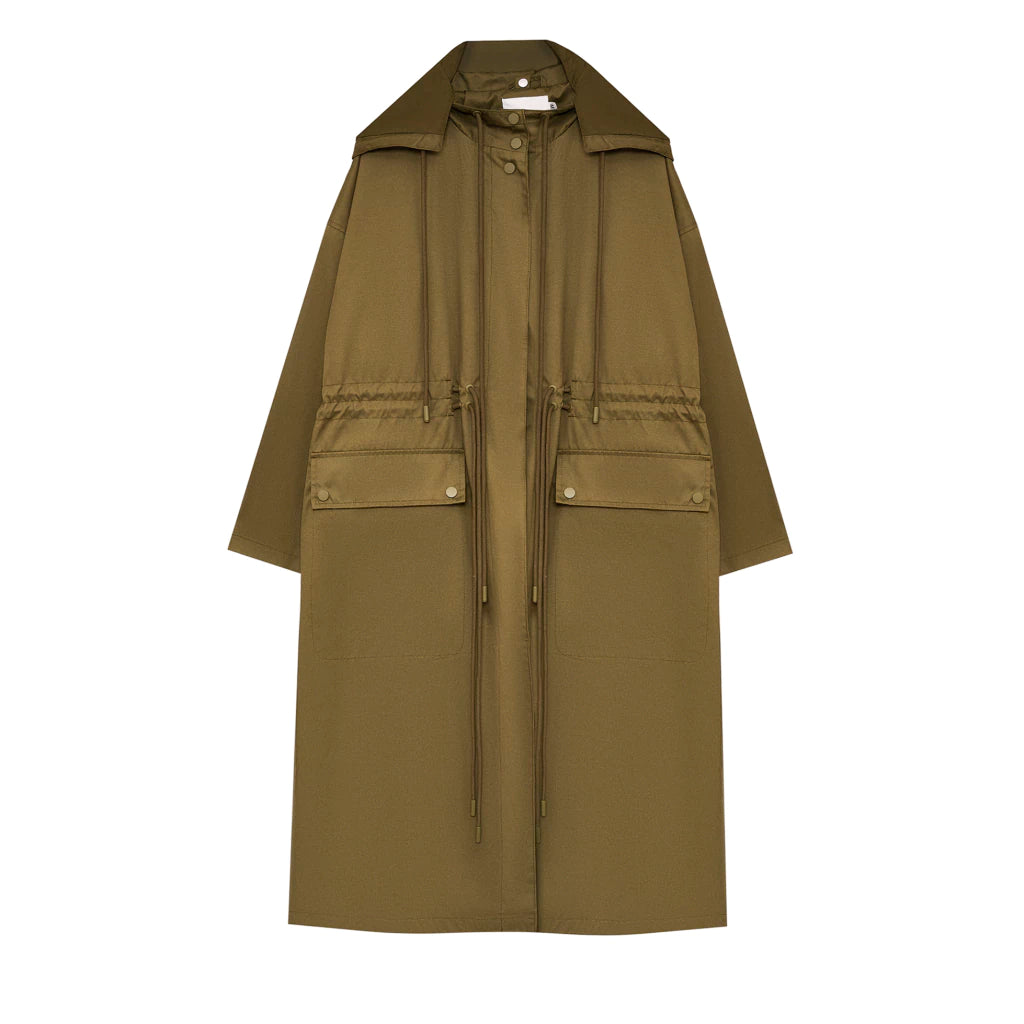 Trench Capri