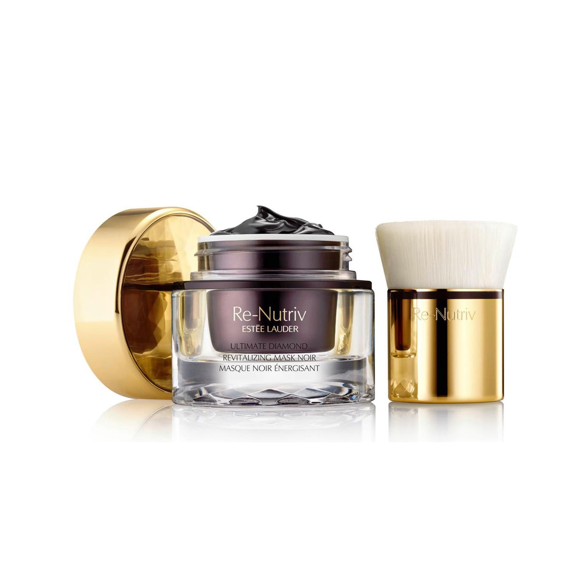 Re Nutriv Ultimate Diamond Mask