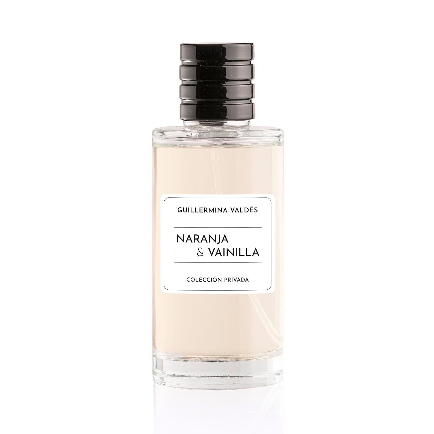 Valdez Naranja & Vainilla