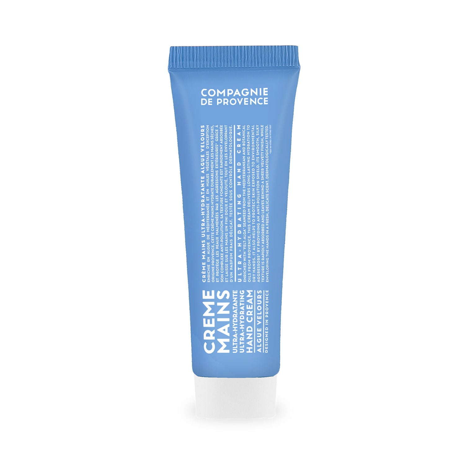 Algas Marinas Hand Cream