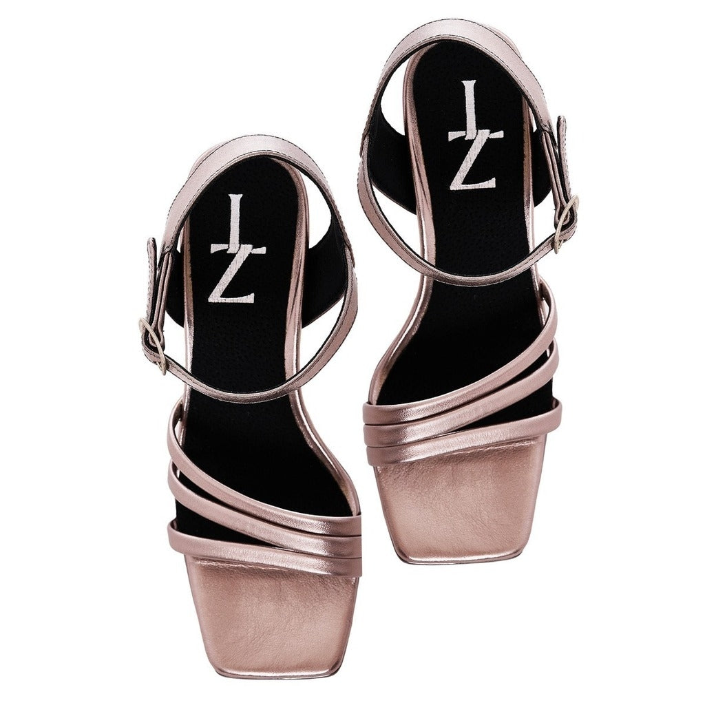 Sandalias Collins